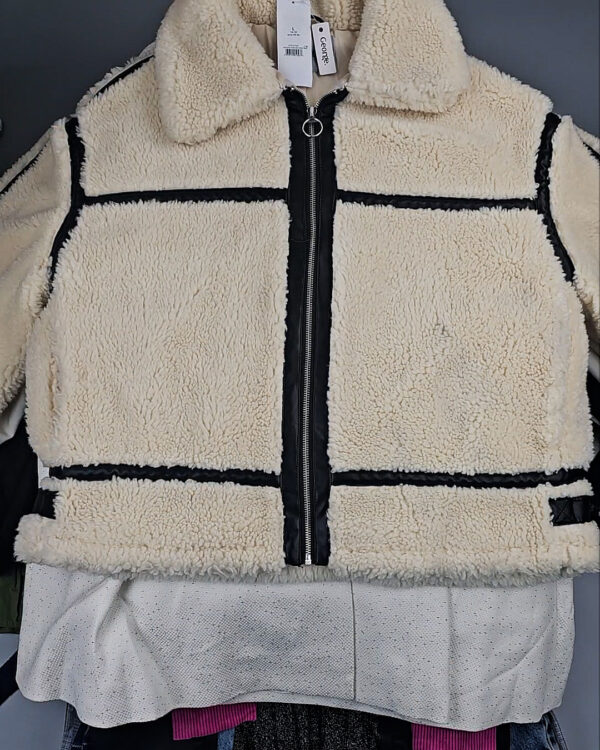 Фотография  895 - Scotland Winter БМ#60 кг, ЛОТ № СХ-0159 оптом в Вологде и Вологодской области