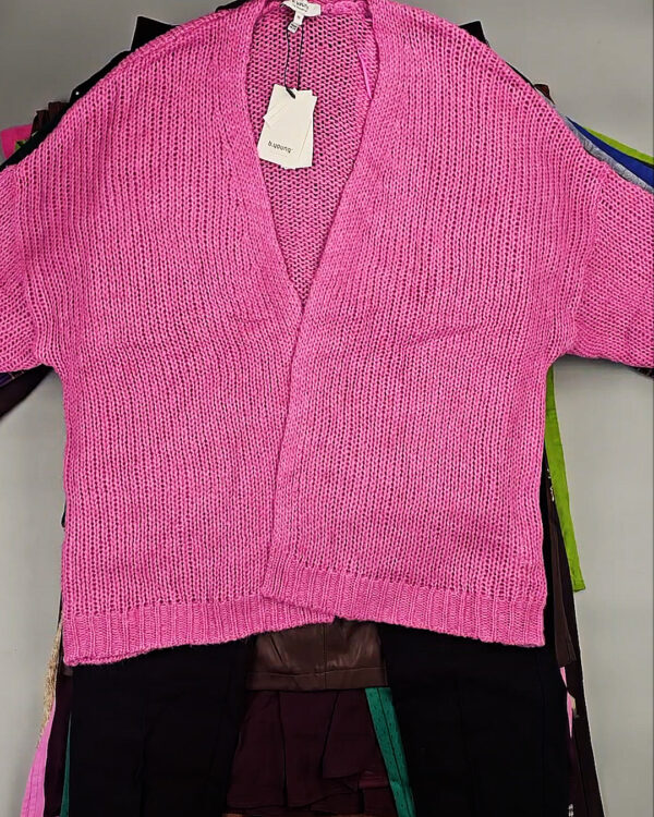 Фотография  981 - B.YOUNG Winter mix 104#15 кг, ЛОТ СТ-9597 оптом в Вологде и Вологодской области