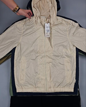 Фотография  510 - Ветровки BLEND HE + 075#10,3 кг, ЛОТ СТ-9570 оптом в Вологде и Вологодской области