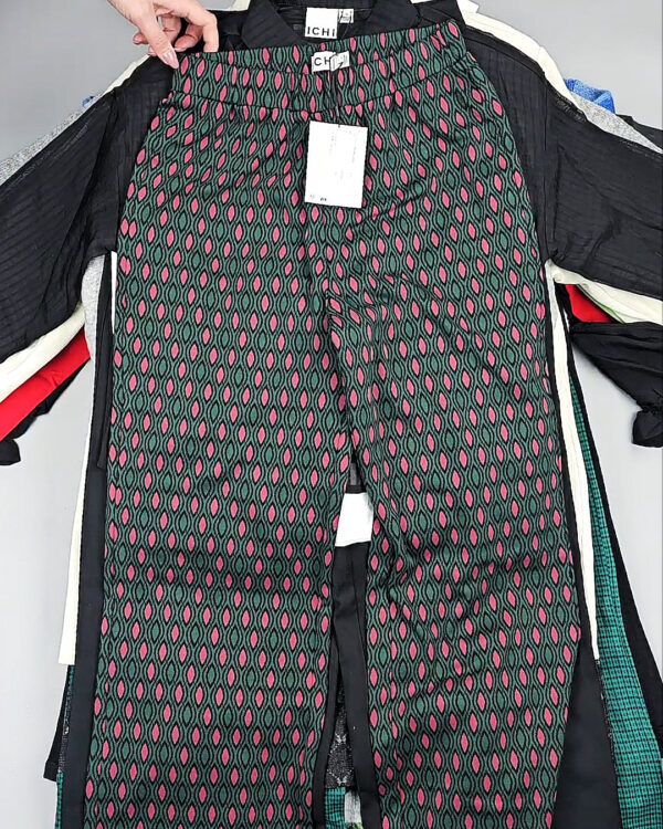 Фотография  430 - ICHI mix 075#15 кг, ЛОТ СТ-9602 оптом в Вологде и Вологодской области