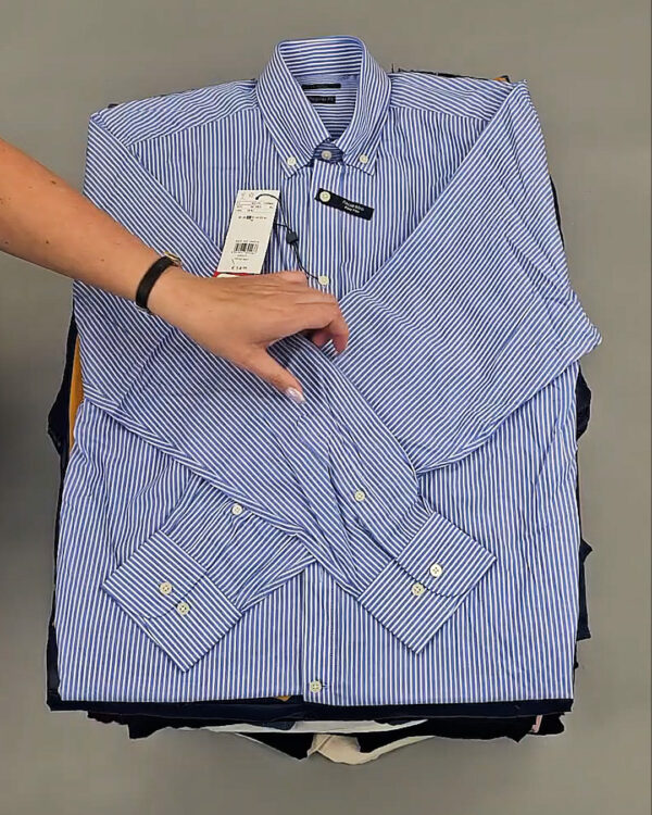 Фотография  620 - OVS Winter м/ж mix#15 кг, ЛОТ СТ-9508 оптом в Вологде и Вологодской области