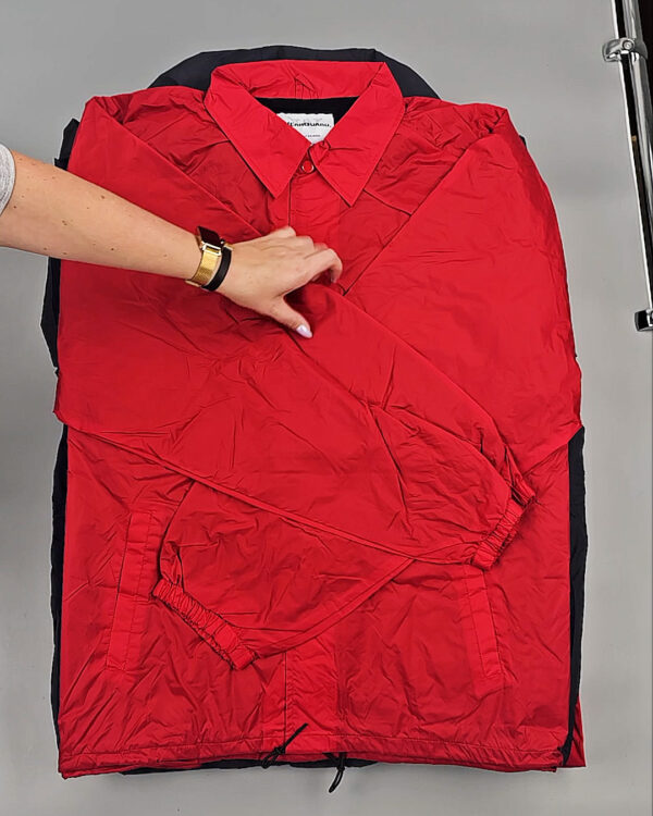 Фотография  857 - Верхняя одежда мужская CAN 104#15 кг, ЛОТ СТ-9441 оптом в Вологде и Вологодской области