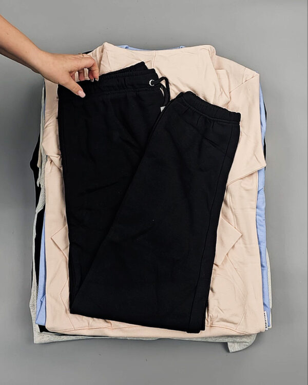 Фотография  596 - Спортивный микс C-3405 (MEN J-P) #10 кг, ЛОТ СТ-9458 оптом в Вологде и Вологодской области