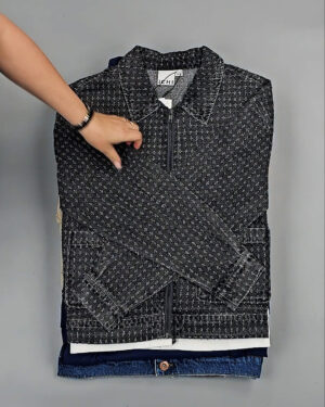 Фотография 116 - Ветровки DK Company 075#10 кг, ЛОТ СТ-9373 оптом в Вологде и Вологодской области