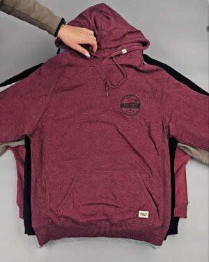 Фотография  678 - Толстовки#10 кг, ЛОТ № СХ-0152 оптом в Вологде и Вологодской области