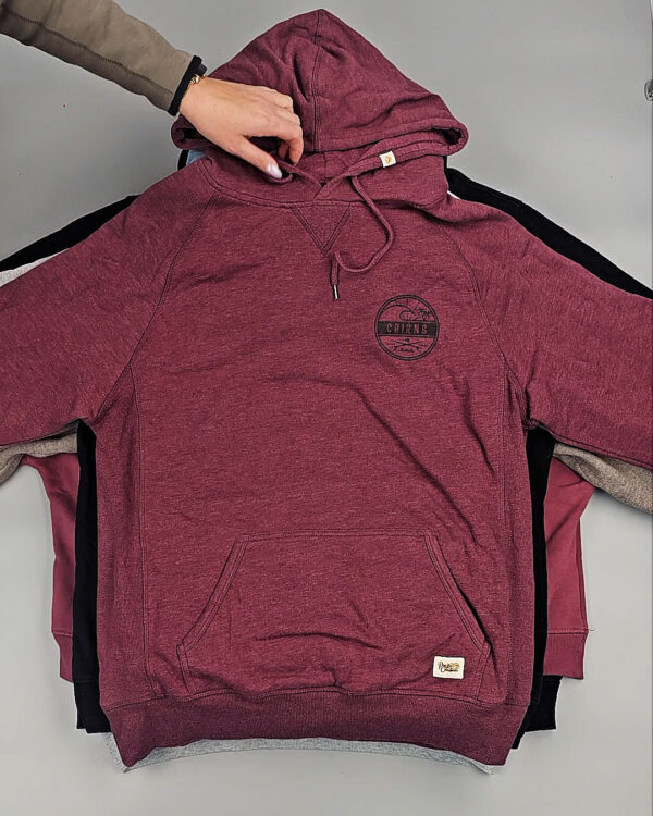 Фотография  306 - Толстовки#10 кг, ЛОТ № СХ-0152 оптом в Вологде и Вологодской области