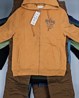 Фотография  489 - Мужской зимний микс Blend He, 20 кг, ЛОТ № СТ-9521 оптом в Вологде и Вологодской области