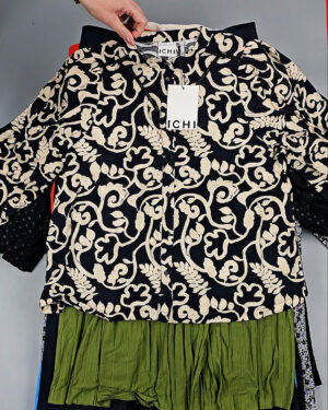 Фотография  596 - ICHI mix 075#15 кг, ЛОТ СТ-9603 оптом в Вологде и Вологодской области