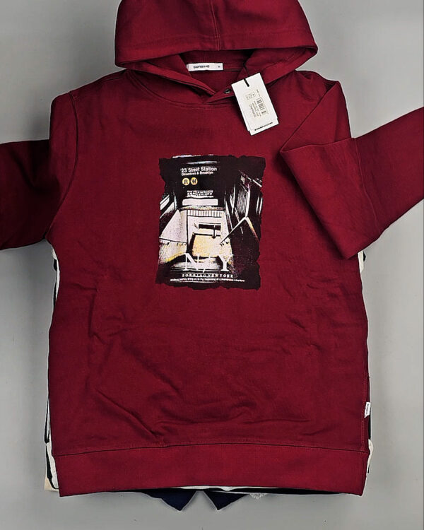 Фотография  241 - Спортивный микс C-3405 (MEN J-P) #10 кг, ЛОТ СТ-9460 оптом в Вологде и Вологодской области