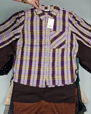 Фотография  619 - B.YOUNG Winter mix 104#15 кг, ЛОТ СТ-9524 оптом в Вологде и Вологодской области