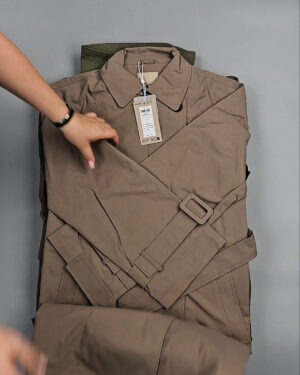 Фотография 441 - Ветровки Bestseller 045#10 кг, ЛОТ СТ-9410 оптом в Вологде и Вологодской области