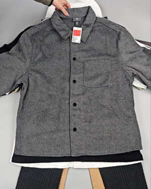 Фотография  446 - H&M Men mix 095#10,3 кг, ЛОТ № СТ-9538 оптом в Вологде и Вологодской области