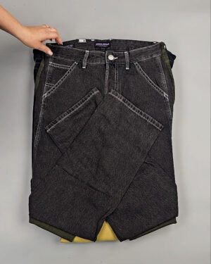 Фотография 106 - Джинсы BLEND HE + 075#10 кг оптом в Вологде и Вологодской области