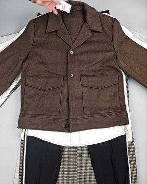 Фотография  749 - H&M Men mix 095#10,7 кг, ЛОТ № СТ-9545 оптом в Вологде и Вологодской области