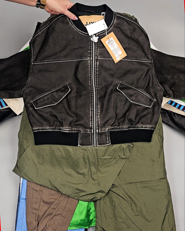 Фотография  250 - JACK JONES Women mix 075 #15 кг, ЛОТ СТ-9532 оптом в Вологде и Вологодской области