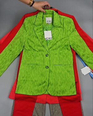 Фотография 234 - Пиджаки DK COMPANY Summer 045 B#10 кг оптом в Вологде и Вологодской области