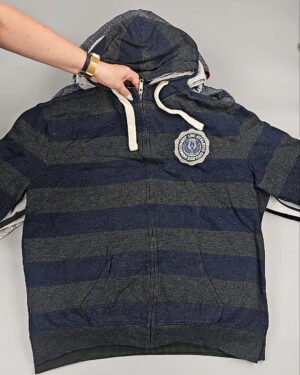 Фотография  980 - Толстовки#10 кг, ЛОТ № СХ-0151 оптом в Вологде и Вологодской области