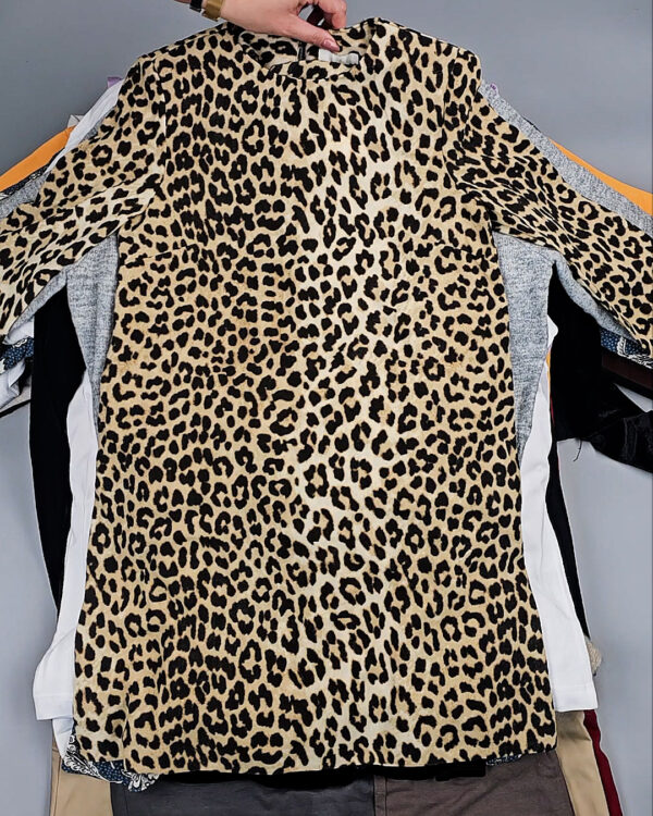 Фотография  857 - H&M A/W Women mix 095#15 кг, ЛОТ № СТ-9547 оптом в Вологде и Вологодской области