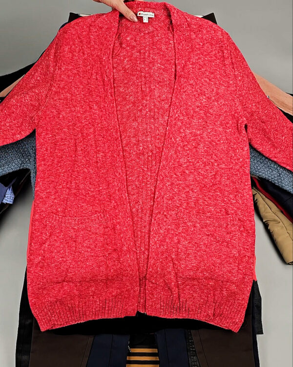 Фотография  893 - BRAND STOCK Winter#20 кг, ЛОТ № СТ-9529 оптом в Вологде и Вологодской области