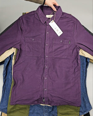 Фотография  450 - Мужской зимний микс Blend He, 20 кг, ЛОТ № СТ-9522 оптом в Вологде и Вологодской области