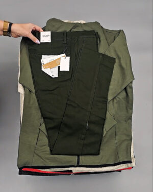 Фотография 515 - Мужской зимний микс JACK JONES, 20 кг, ЛОТ № СТ-9442 оптом в Вологде и Вологодской области