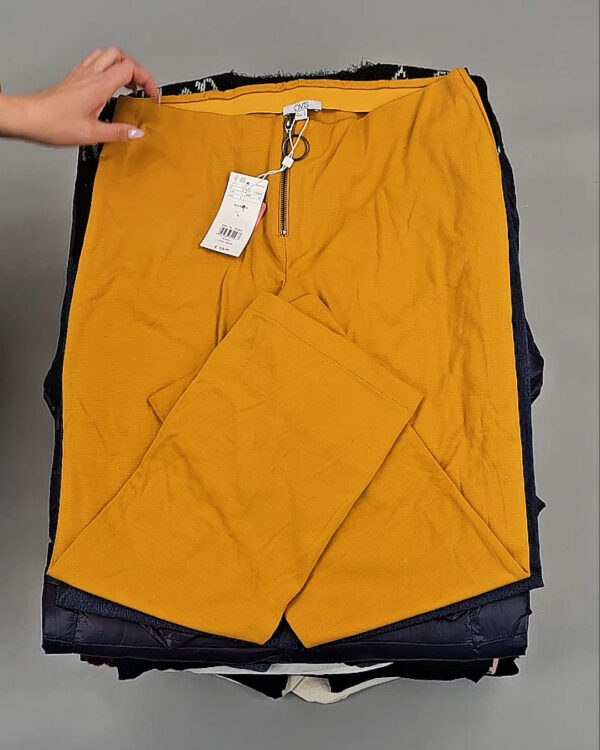 Фотография  363 - OVS Winter м/ж mix#15 кг, ЛОТ СТ-9508 оптом в Вологде и Вологодской области