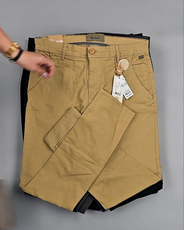 Фотография  150 - Брюки BLEND HE + 075#10 кг, ЛОТ № СТ-9485 оптом в Вологде и Вологодской области