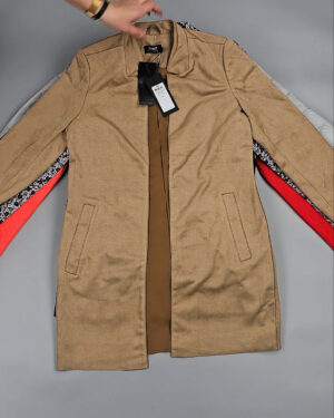 Фотография 783 - Пиджаки DK COMPANY Summer 045 B#10,8 кг, ЛОТ СТ-9586 оптом в Вологде и Вологодской области