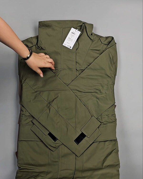 Фотография  538 - Ветровки Bestseller 045#10 кг, ЛОТ СТ-9410 оптом в Вологде и Вологодской области