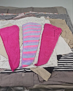 Фотография  966 - Предметы домашнего обихода H&M, 25 кг, ЛОТ №СТ-9562 оптом в Вологде и Вологодской области