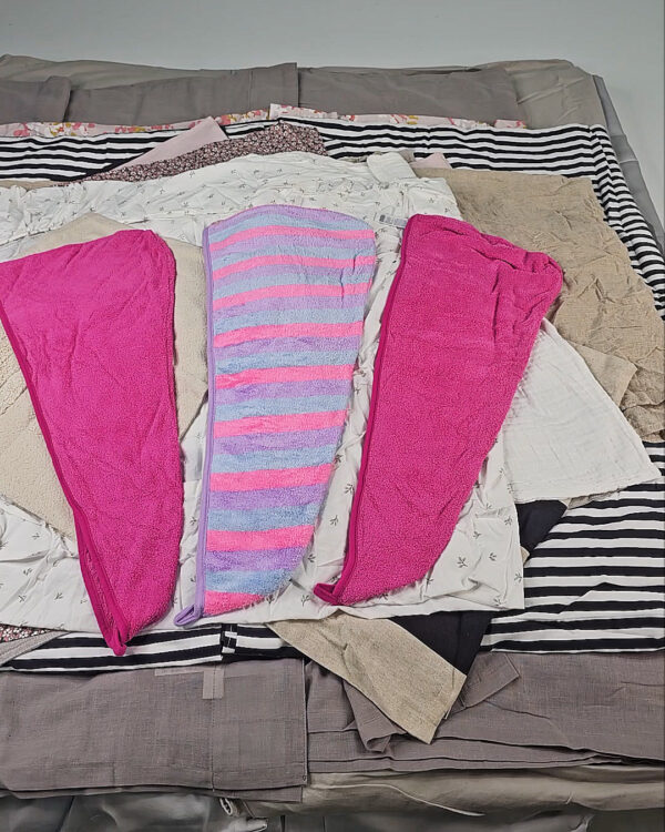 Фотография  613 - Предметы домашнего обихода H&M, 25 кг, ЛОТ №СТ-9562 оптом в Вологде и Вологодской области