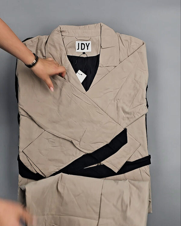 Фотография  684 - Ветровки Bestseller+DK 035#10 кг, ЛОТ СТ-9396 оптом в Вологде и Вологодской области