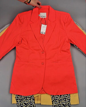 Фотография 839 - Пиджаки DK COMPANY Summer 045 B#10,3 кг, ЛОТ СТ-9584 оптом в Вологде и Вологодской области