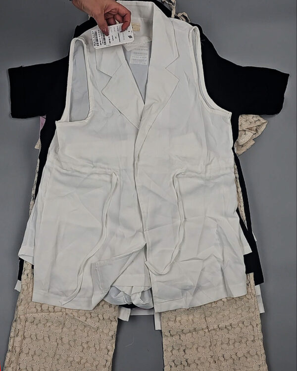 Фотография  788 - Комплекты жен Корея 085#5 кг, ЛОТ СТ-9575 оптом в Вологде и Вологодской области