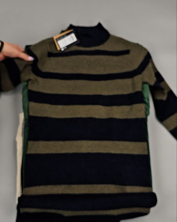 Фотография  696 - Платья Bestseller+DK Winter 035#7 кг, ЛОТ СТ-9475 оптом в Вологде и Вологодской области