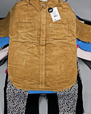 Фотография  189 - Женский зимний микс DK COMPANY, 20 кг, ЛОТ № СТ-9528 оптом в Вологде и Вологодской области