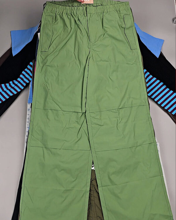 Фотография  735 - JACK JONES Women mix 075 #15 кг, ЛОТ СТ-9531 оптом в Вологде и Вологодской области