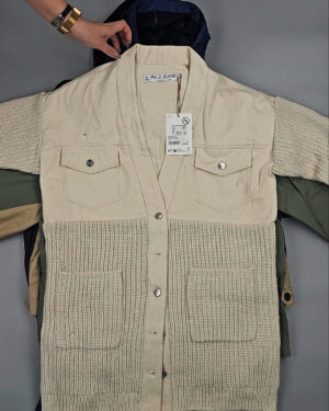 Фотография  466 - Ветровки DK Company 075#10 кг, ЛОТ СТ-9552 оптом в Вологде и Вологодской области