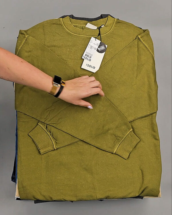 Фотография  741 - SOLID 075#15 кг, ЛОТ СТ-9389 оптом в Вологде и Вологодской области