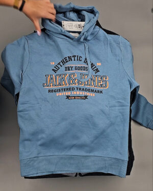 Фотография  731 - Мужской зимний микс JACK JONES, 20 кг, ЛОТ № СТ-9443 оптом в Вологде и Вологодской области