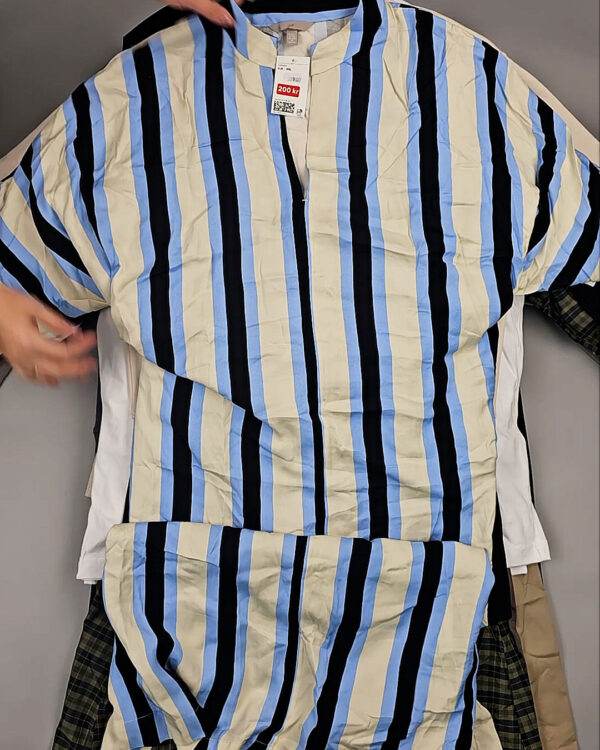 Фотография  680 - H&M A/W Women mix 095#15 кг, ЛОТ № СТ-9548 оптом в Вологде и Вологодской области