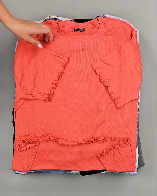 Фотография  807 - Домашняя одежда LIDL 114#7 кг, ЛОТ СТ-9489 оптом в Вологде и Вологодской области