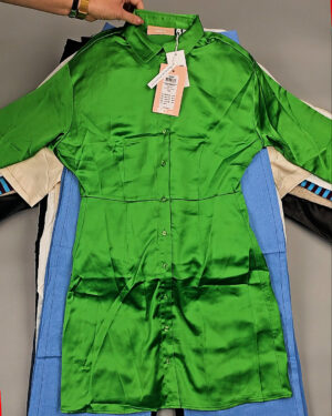 Фотография  330 - JACK JONES Women mix 075 #15 кг, ЛОТ СТ-9532 оптом в Вологде и Вологодской области