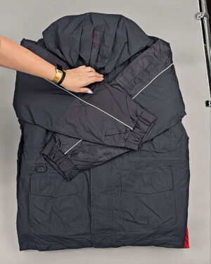 Фотография  525 - Верхняя одежда мужская CAN 104#15 кг, ЛОТ СТ-9441 оптом в Вологде и Вологодской области