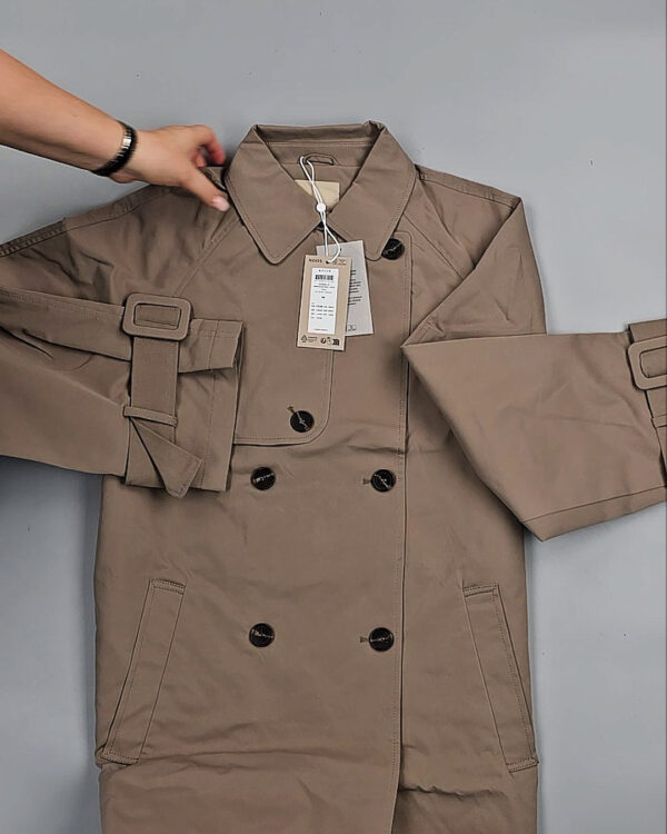 Фотография  296 - Ветровки Bestseller 045#10 кг, ЛОТ СТ-9407 оптом в Вологде и Вологодской области