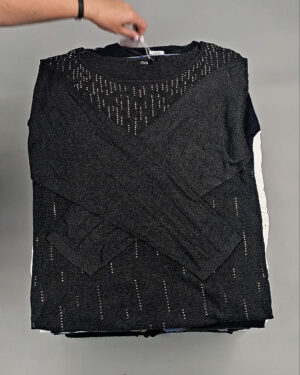 Купить OVS Winter м/ж mix#15 кг, ЛОТ СТ-9505 оптом в Вологде и Вологодской области