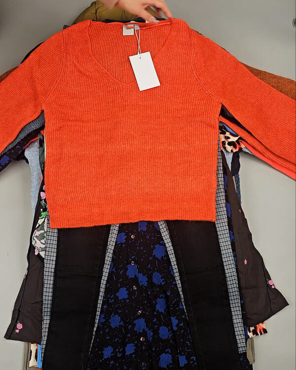 Фотография  798 - ICHI Winter mix 104#15 кг, ЛОТ СТ-9594 оптом в Вологде и Вологодской области