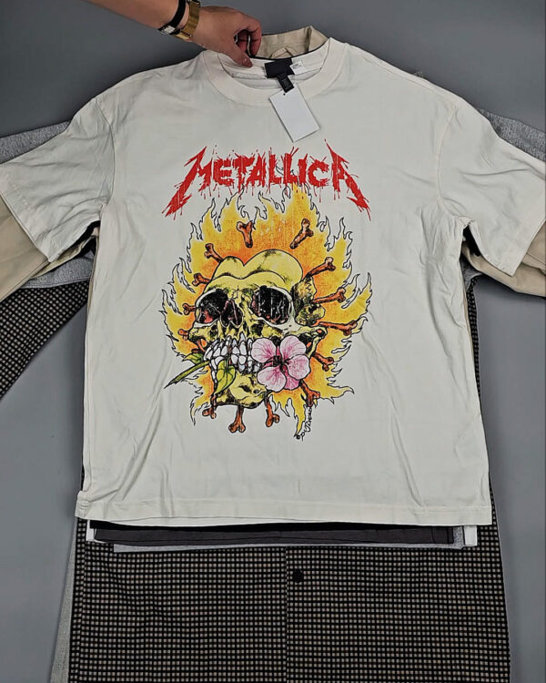 Фотография  181 - H&M Men mix 095#10,7 кг, ЛОТ № СТ-9545 оптом в Вологде и Вологодской области