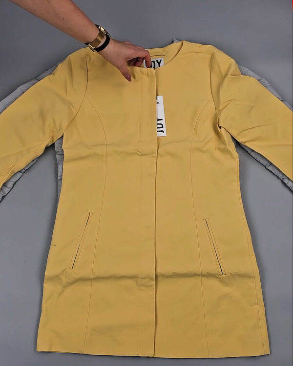 Фотография  469 - Пиджаки DK COMPANY Summer 045 B#10,3 кг, ЛОТ СТ-9584 оптом в Вологде и Вологодской области