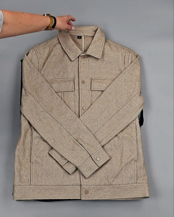 Фотография  710 - Ветровки женские CAN 104#12 кг оптом в Вологде и Вологодской области